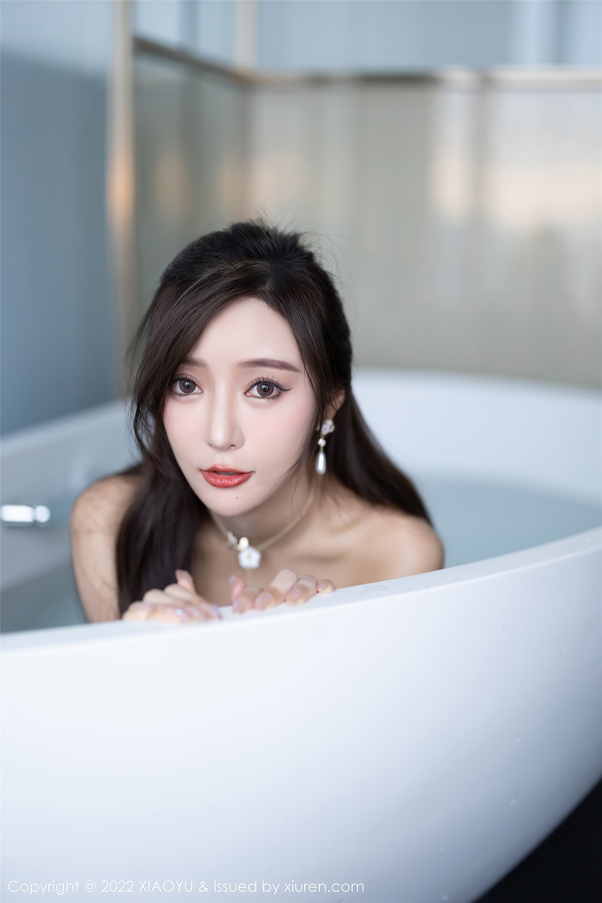 XIAOYU语画界 2022.08.22 Vol.847 王馨瑶